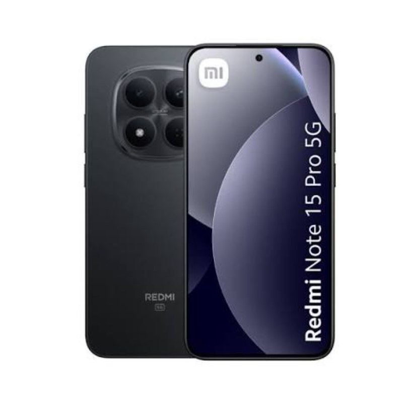 Xiaomi Redmi Note 15 Pro 256 GB 8 GB RAM