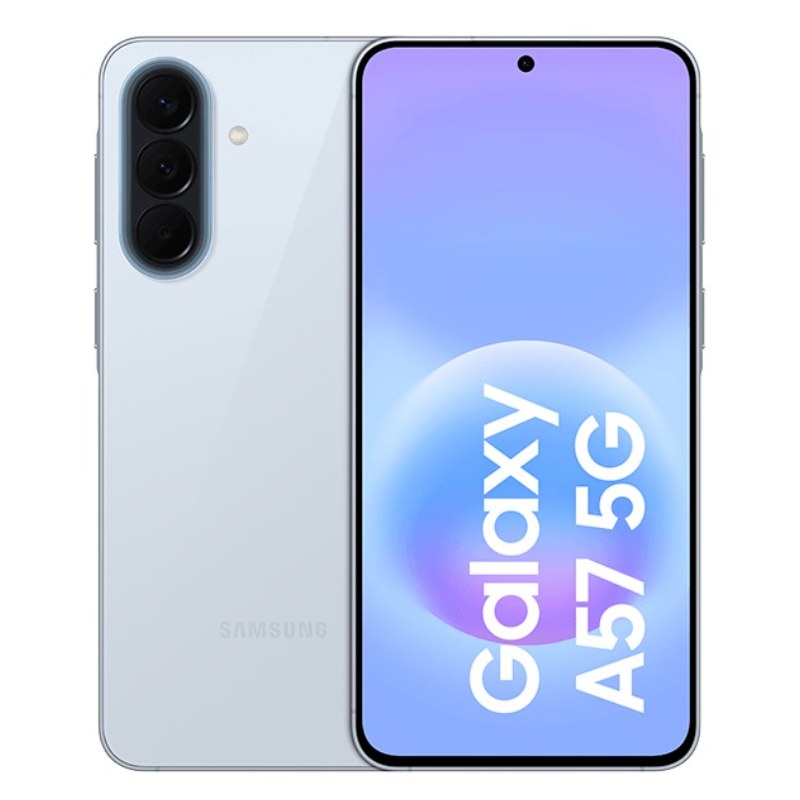 Samsung Galaxy A57 5G 256 GB 8 GB RAM